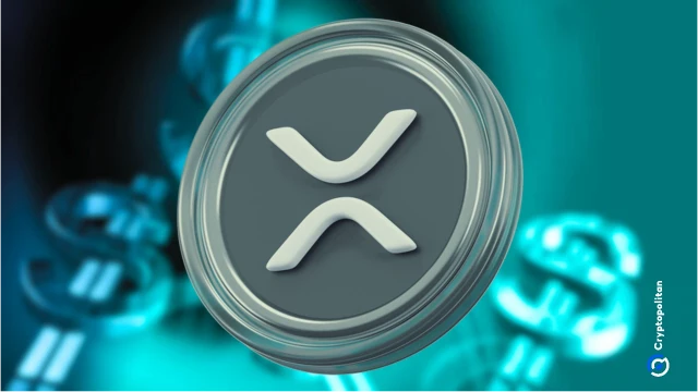 Why XRP stalled at $3: Ripple's asset sees another spike in bearish comments