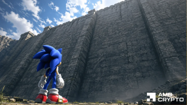 Here's why Sonic's price rebound may be more fragile than it looks