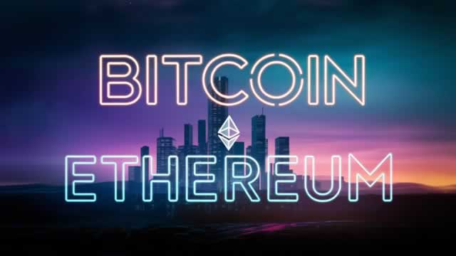 Bitcoin, Ethereum ETFs Draw $2.6 Billion in Biggest Weekly Inflows Since October