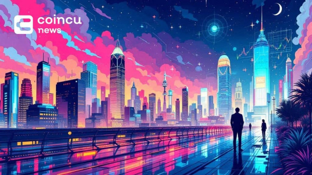 Featured image for article: CFTC Grants Operational Flexibility to Crypto Platforms