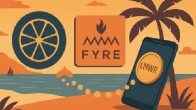 LimeWire acquires Fyre Festival for 245 thousand dollars: reborn in Web3 with access via LMWR token