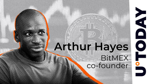 Hayes: Bitcoin Bottom Is Near, But There's a Catch