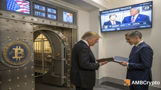 Bitcoin – Here's why $60K remains the ‘key structural level' for traders