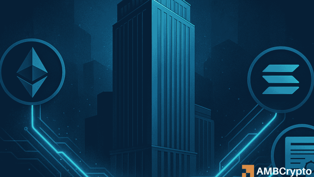 J.P. Morgan is quietly becoming crypto's biggest on-chain bank with latest Ethereum launch