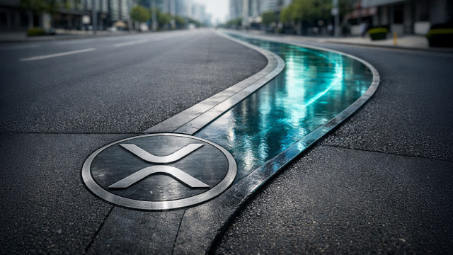 XRP faces a brutal 2026 paradox as XRPL adoption surges and the token captures little value