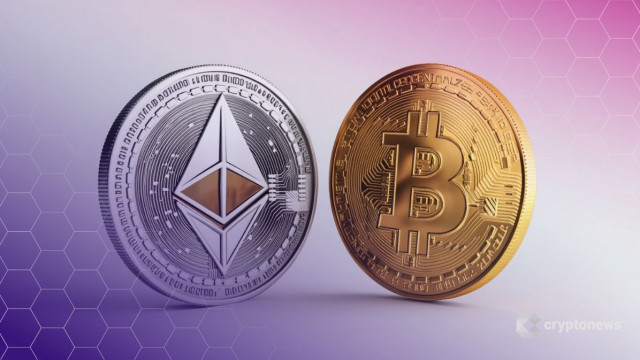 Crypto Funds See $446M in Weekly Outflows Despite XRP Rally