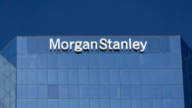 Banking Behemoth Morgan Stanley Confirms Various XRP ETF Holdings