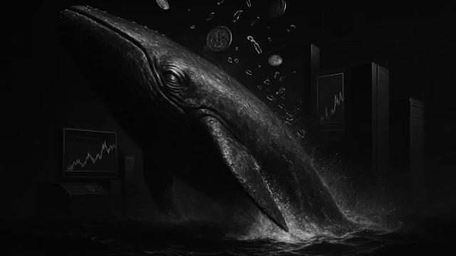 Bitcoin Whale Losses Hit $337M a Day in Q1