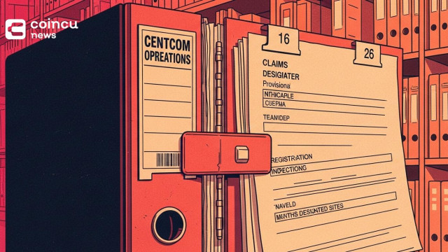 CENTCOM guidance holds amid ‘Sea Lake Ranch’ claims