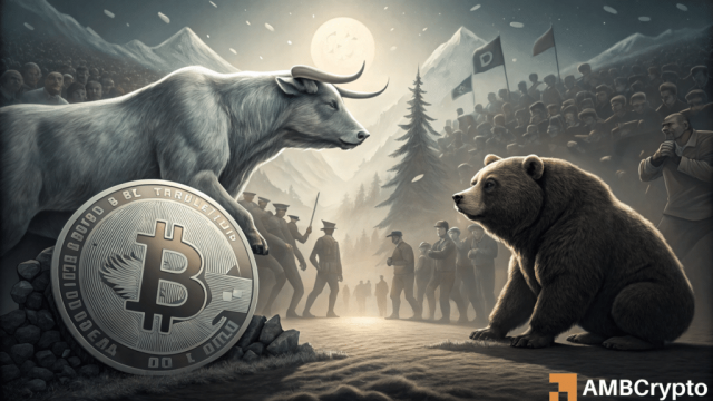 ‘Buy silver': Schiff – How crypto community reacts to ‘biggest BTC hater'