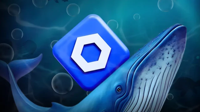 Chainlink Price Holds $8 As Reserves Drop, Accumulation Signals Build