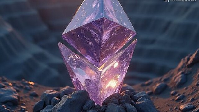BitMine's Bold Ethereum Play: Adding 7,430 ETH While Staking 85%