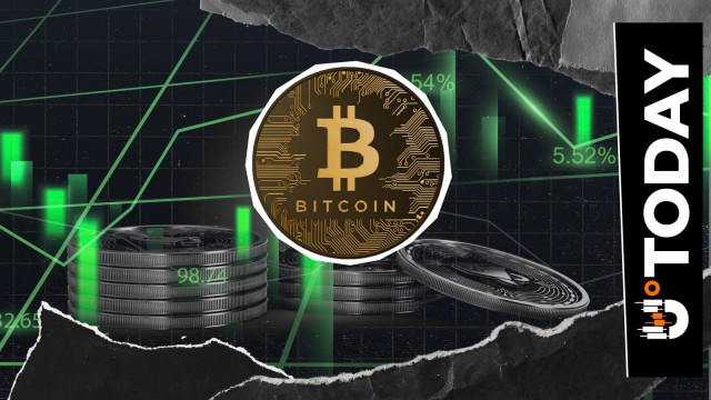 Bitcoin Inflows Go Parabolic as $1.7 Billion Weekly ETF Spike Stuns Bears