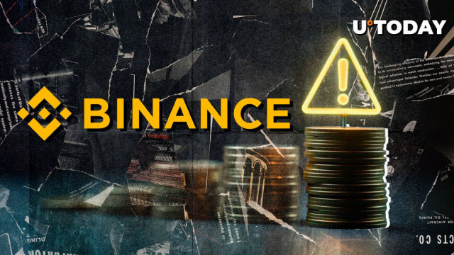 BREAKING: Binance's CZ Says BNB Chain's X Account May Have Been Hacked