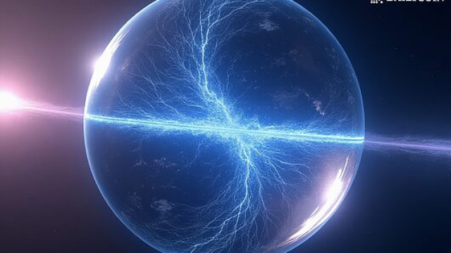 Will XRP Really Power An AI & Interstellar Economy?