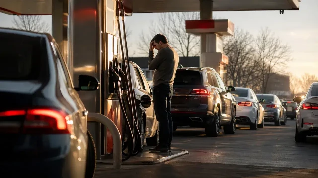 Bitcoin price surges to $78k even as oil rises again creating new setup – what you need to know