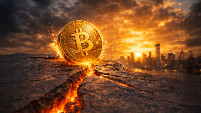 Bitcoin hit $74k — but losing $70k could send it back toward $60k