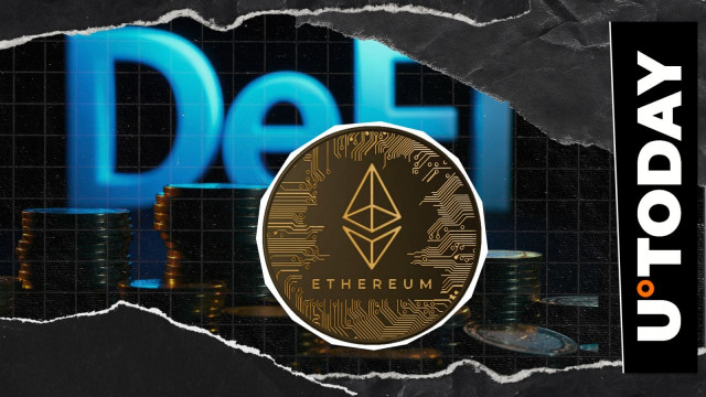 Ethereum Foundation Pours Another 3,400 ETH Into Morpho Vaults