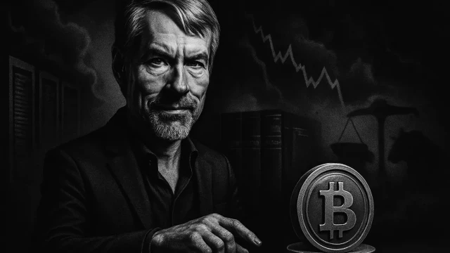 Bitcoin FUD Spikes as Saylor Teases 105th Buy