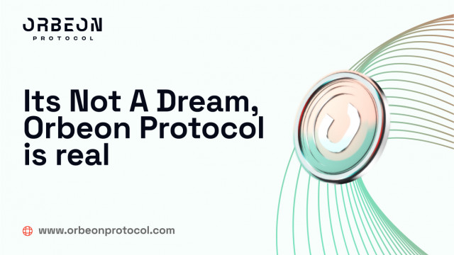 Article image Hedera (HBAR) and Solana (SOL) struggle while Orbeon Protocol (ORBN) rapidly sells out presale