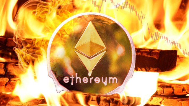 Ethereum Is Failed Project Without ETH, Bankless Host Says