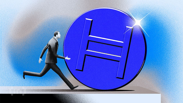 HBAR Dips 8% — More Pain Ahead, or Can Bulls Still ‘Squeeze' Out Gains?