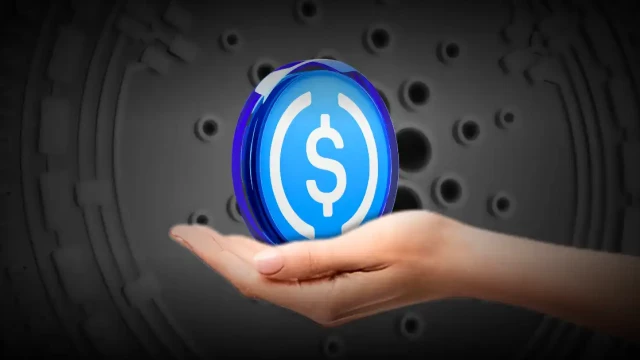 Stablecoin News: Circle Is Minting Billions in USDC While Crypto Recovers