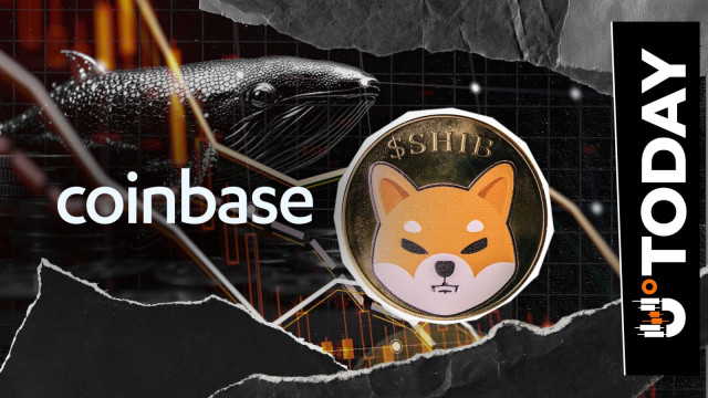 233,154,581,487 SHIB Whale Exits Coinbase Just 2 Days After Buying Shiba Inu Coin