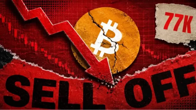 Quão baixo irá o Bitcoin em junho? Analista de Bitcoin revela