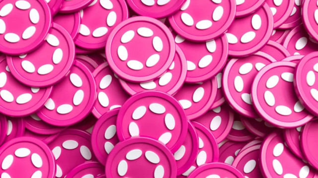 Polkadot DAO Approves First Ever Hard Cap on DOT Supply