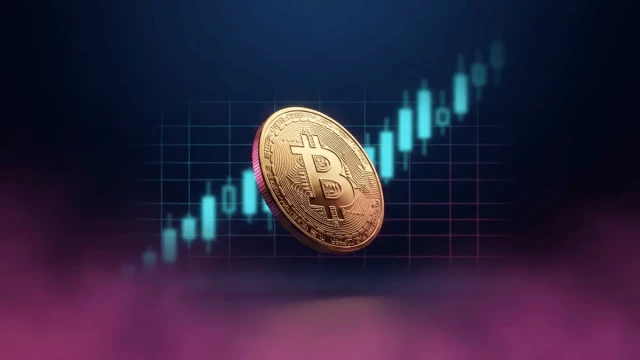 Bitcoin Price Prediction: Now, $70K is the Target