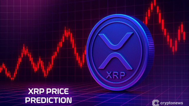 XRP Price Prediction: $2.17 Breakout or $1.77 Retest as Buyers Test Resolve