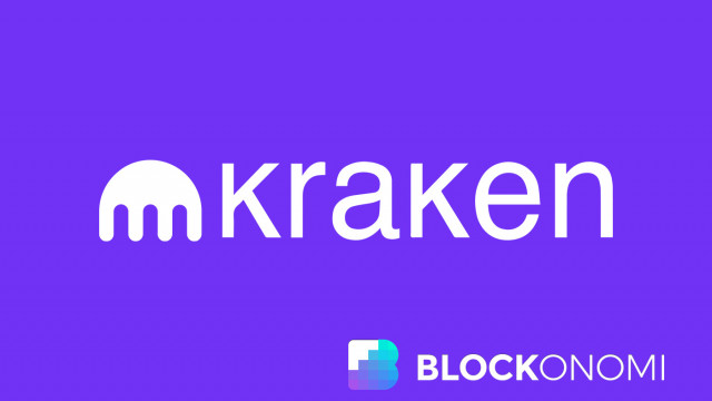 Thumbnail for article: Kraken Raises $800 Million for Global Expansion and Product Growth