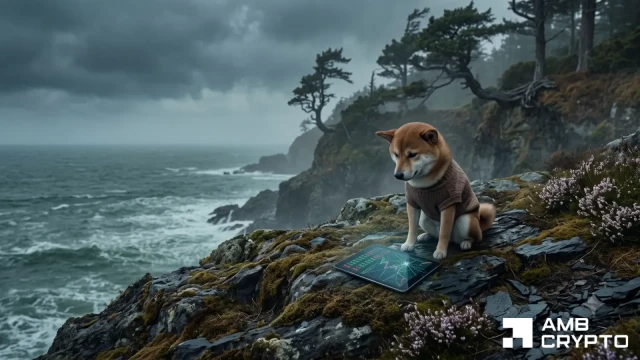 Shiba Inu risks deeper losses as bearish trend regains momentum