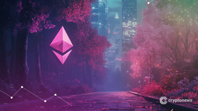 Ethereum Price Prediction: ETH Records 4 Consecutive Days of ETF Inflows Despite Rejection – Analyst Calls for $2,900