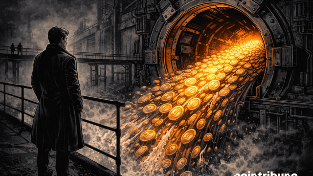 Ripple Keeps Control Over XRP Supply