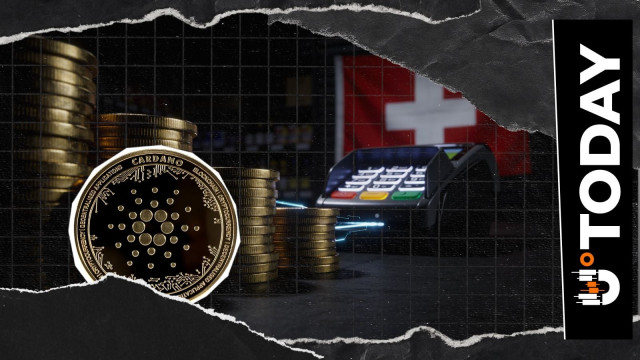 Cardano Now Accepted as Payment in SPAR Stores in Switzerland