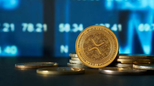 XRP Rockets Back to $3 Amid $25M Daily Inflows and CNBC Buzz