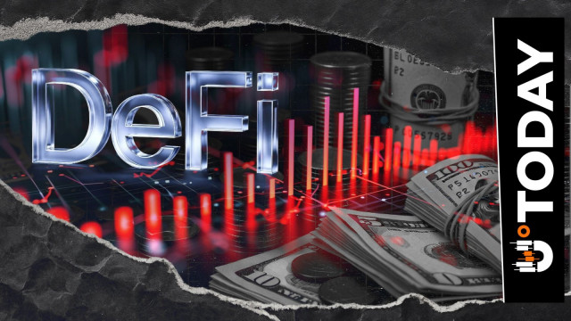 Featured image for article: 'Shall We Be Concerned?': PeckShield Alerts of Next Major DeFi Risk Worth $27 Million