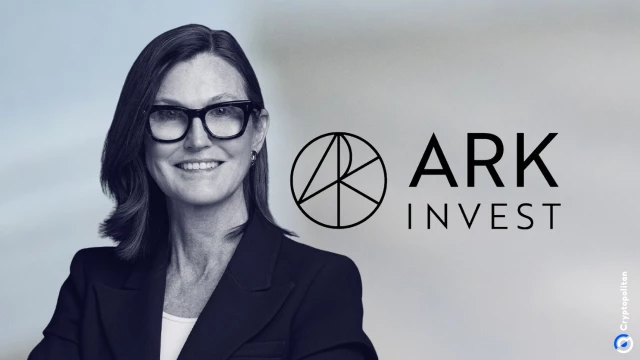 Cathie Woods calls crypto market cap at $28 trillion as BTC holds above $81K