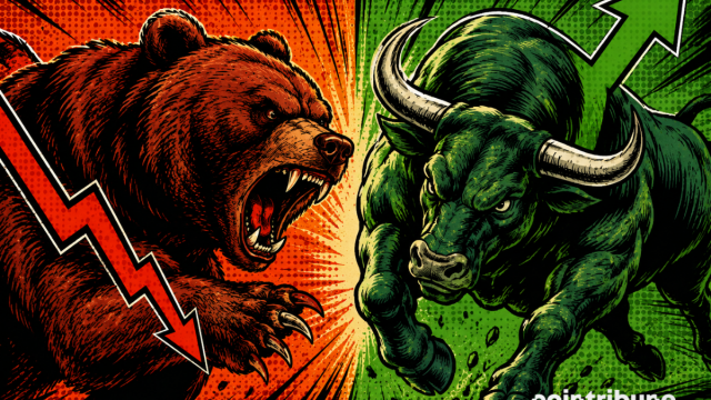 Bitcoin Reaches $82500: Has The Bull Market Started?
