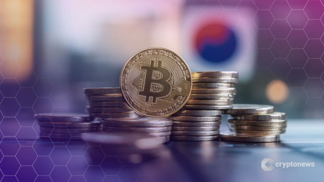 Featured image for article: South Korea's Naver to Launch Stablecoin Wallet With Hashed and BDAN