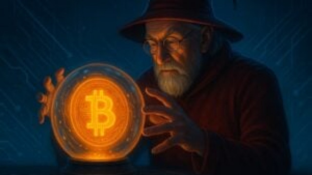 Optimistic forecasts for Bitcoin: where will BTC go?